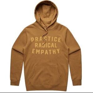 Bitter Southerner Hoodie Men’s L